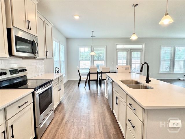 135 Melody Drive, Pooler, GA 31322