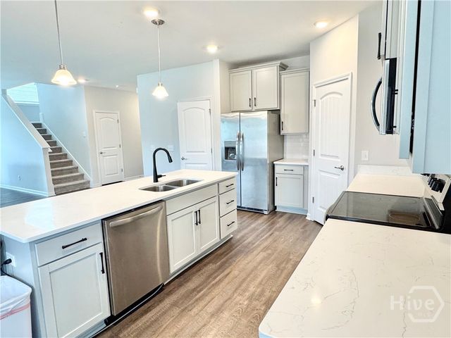 135 Melody Drive, Pooler, GA 31322