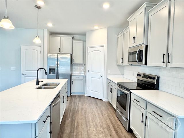 135 Melody Drive, Pooler, GA 31322