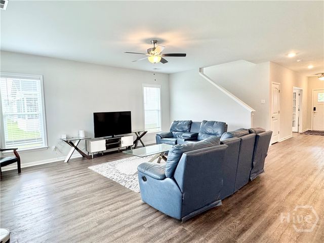 135 Melody Drive, Pooler, GA 31322