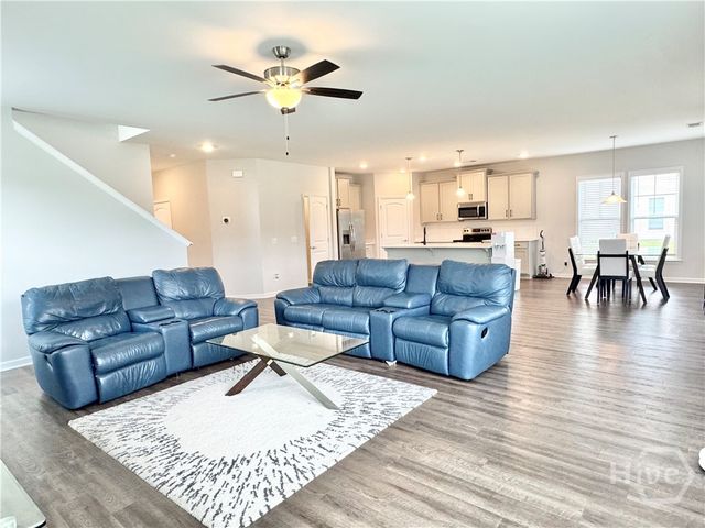 135 Melody Drive, Pooler, GA 31322