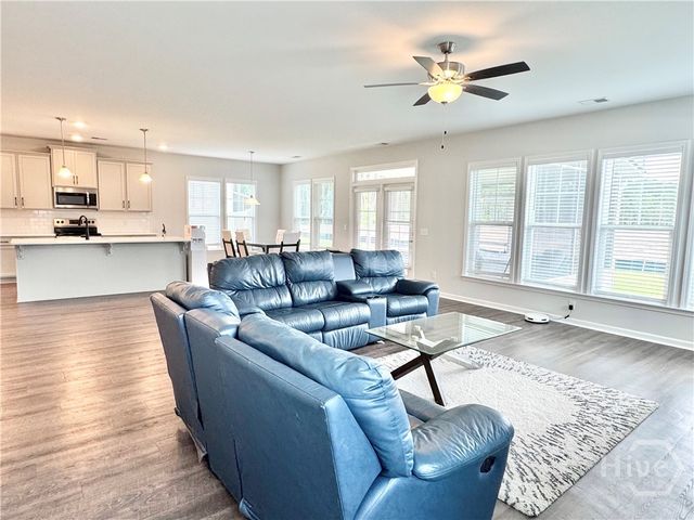 135 Melody Drive, Pooler, GA 31322