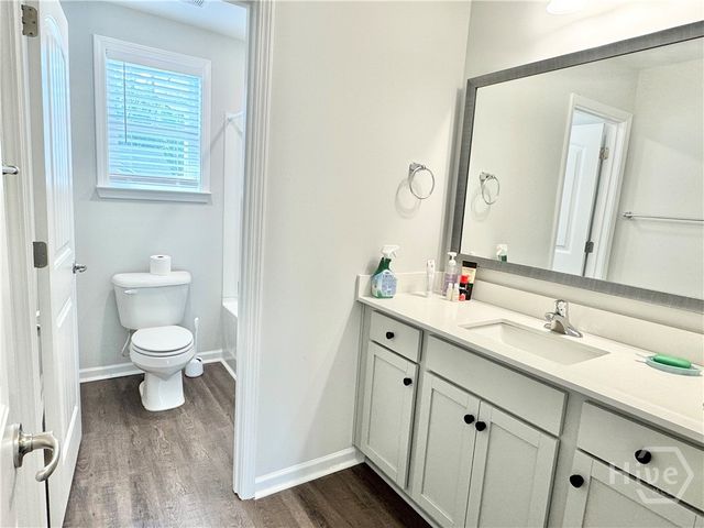 135 Melody Drive, Pooler, GA 31322