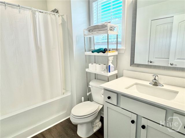 135 Melody Drive, Pooler, GA 31322