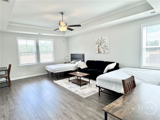 135 Melody Drive, Pooler, GA 31322