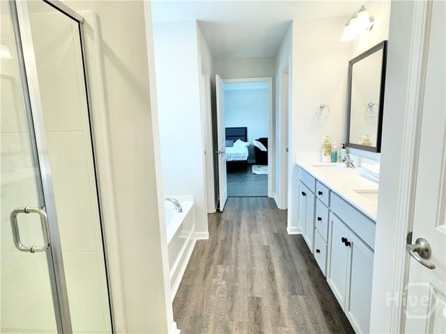 135 Melody Drive, Pooler, GA 31322