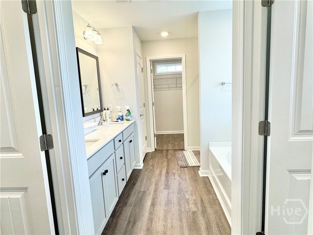 135 Melody Drive, Pooler, GA 31322