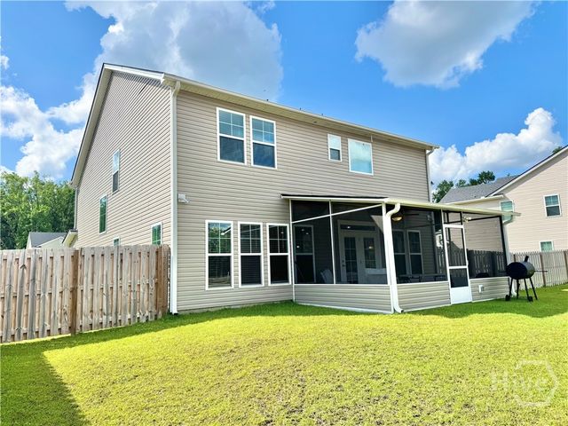 135 Melody Drive, Pooler, GA 31322