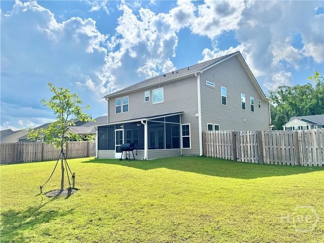 135 Melody Drive, Pooler, GA 31322