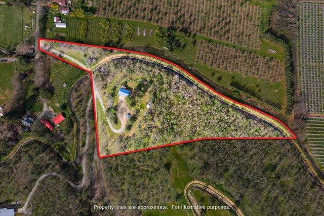 345 Carmen Road, Talent, OR 97540