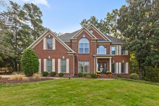 9702 Deer Ridge Drive, Ooltewah, TN 37363