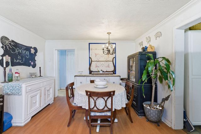 1092 Bushtown Road, Harrodsburg, KY 40330