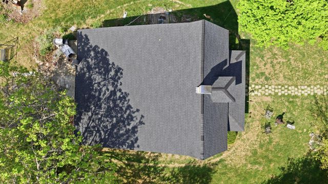 1092 Bushtown Road, Harrodsburg, KY 40330