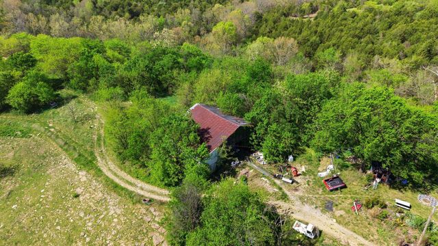 1092 Bushtown Road, Harrodsburg, KY 40330