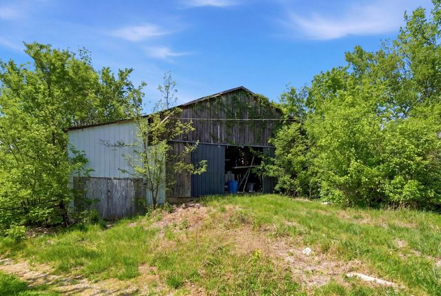1092 Bushtown Road, Harrodsburg, KY 40330