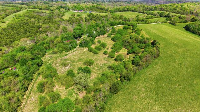 1092 Bushtown Road, Harrodsburg, KY 40330