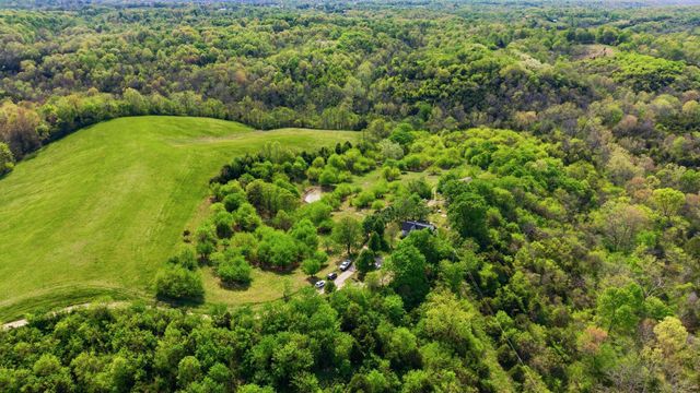 1092 Bushtown Road, Harrodsburg, KY 40330
