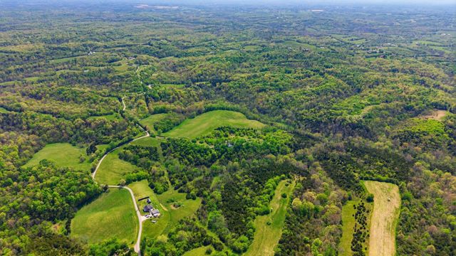 1092 Bushtown Road, Harrodsburg, KY 40330