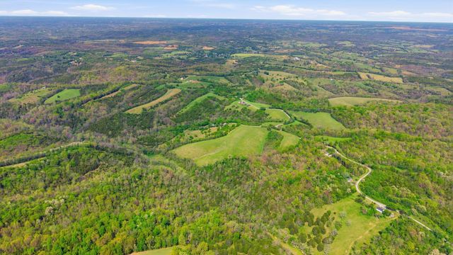 1092 Bushtown Road, Harrodsburg, KY 40330