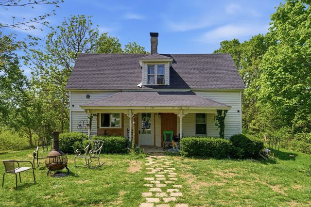 1092 Bushtown Road, Harrodsburg, KY 40330