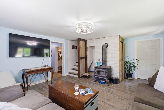 1092 Bushtown Road, Harrodsburg, KY 40330