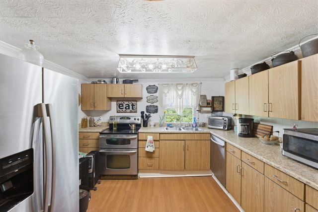 1092 Bushtown Road, Harrodsburg, KY 40330