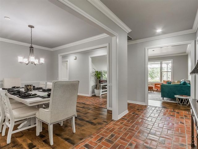 433 Hollowdale, Edmond, OK 73003