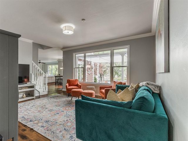 433 Hollowdale, Edmond, OK 73003