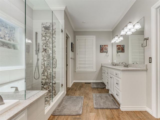 433 Hollowdale, Edmond, OK 73003