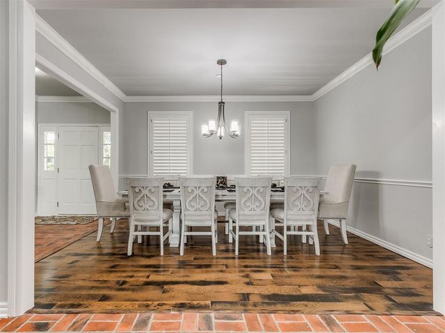 433 Hollowdale, Edmond, OK 73003