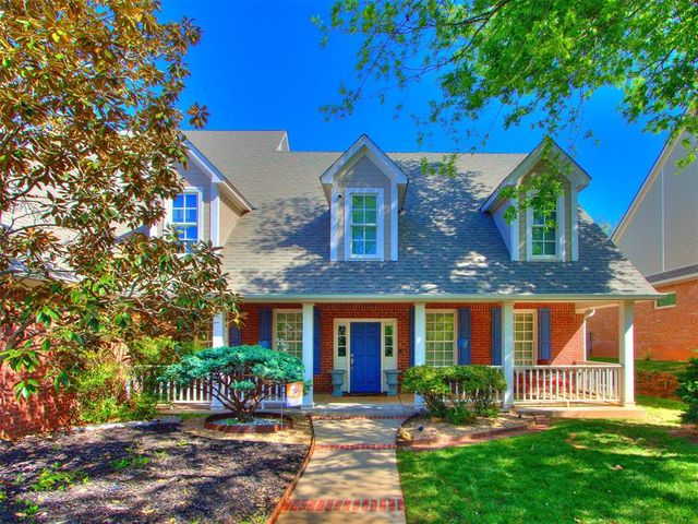 433 Hollowdale, Edmond, OK 73003