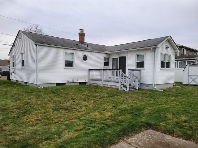 39 Daley, Chicopee, MA 01013