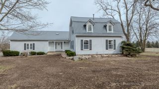 7154 Morse Lake Avenue Se A, Bowne Twp, MI 49302