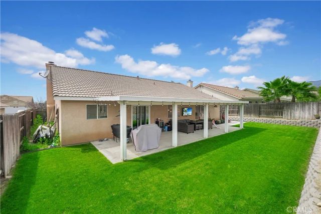 998 Sycamore Court, Banning, CA 92220