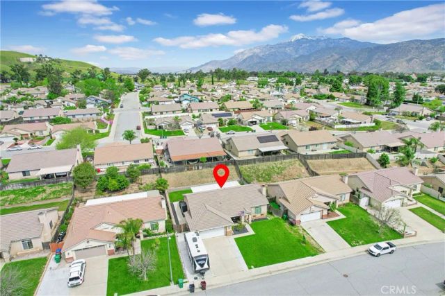 998 Sycamore Court, Banning, CA 92220