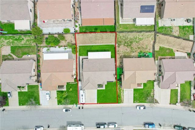 998 Sycamore Court, Banning, CA 92220