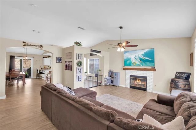 998 Sycamore Court, Banning, CA 92220