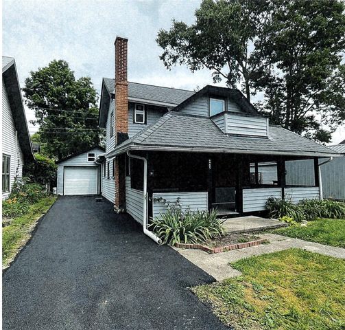 6065 5th Avenue, Miamisburg, OH 45342