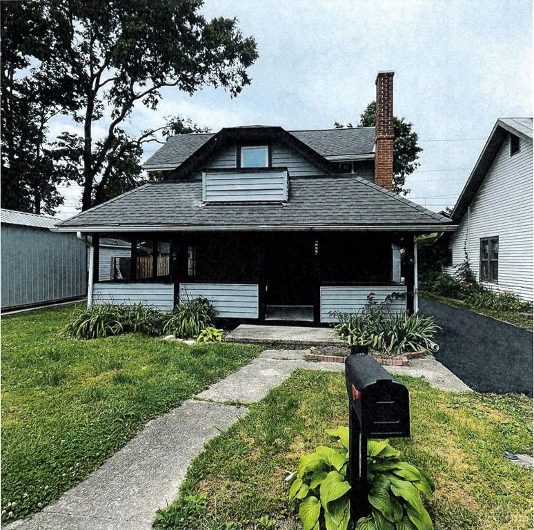 6065 5th Avenue, Miamisburg, OH 45342