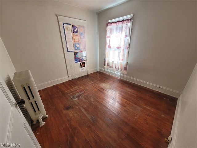 4222 Behrwald Avenue, Cleveland, OH 44109
