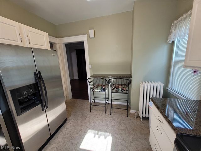 4222 Behrwald Avenue, Cleveland, OH 44109