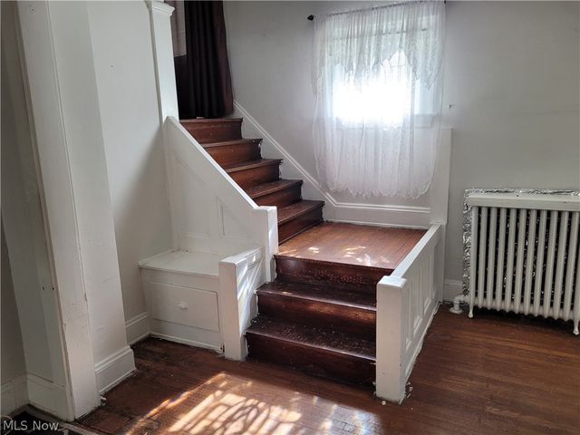 4222 Behrwald Avenue, Cleveland, OH 44109