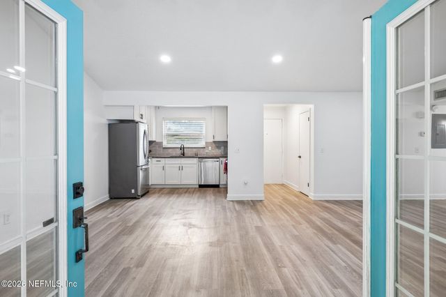 8199 CHOLO Trail, Jacksonville, FL 32244