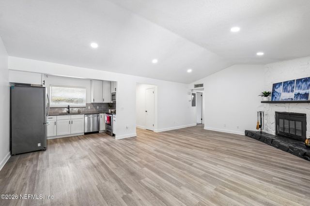 8199 CHOLO Trail, Jacksonville, FL 32244
