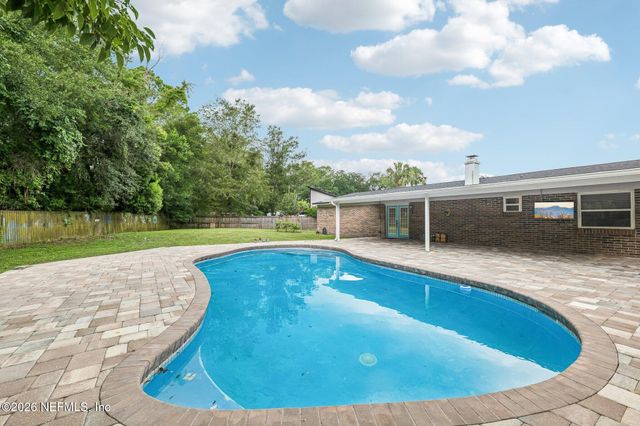 8199 CHOLO Trail, Jacksonville, FL 32244