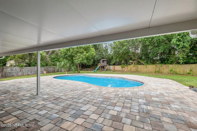 8199 CHOLO Trail, Jacksonville, FL 32244