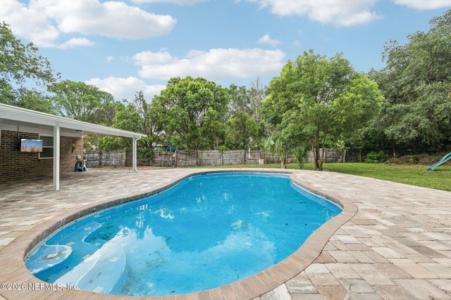 8199 CHOLO Trail, Jacksonville, FL 32244