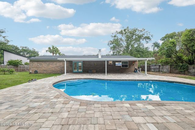 8199 CHOLO Trail, Jacksonville, FL 32244