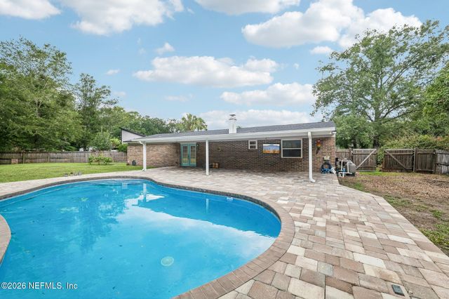 8199 CHOLO Trail, Jacksonville, FL 32244