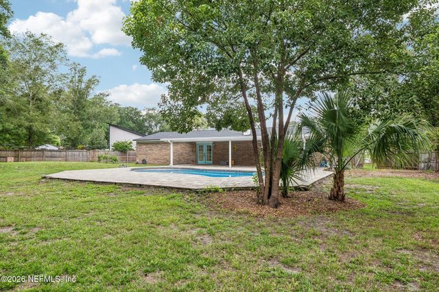 8199 CHOLO Trail, Jacksonville, FL 32244